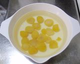 栗ふりかけ作り方1写真