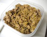 残り物を利用してかぼちゃコロッケ作り方4写真