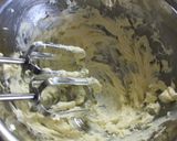 クリームチーズのトリュフチョコ生姜風味作り方4写真