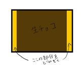 簡単で本格的!バレンタイン生チョコ♪作り方6写真
