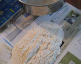 デコレーションケーキ作り方1写真