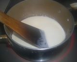 簡単チョコトリュフ作り方2写真