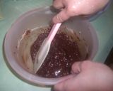 簡単チョコトリュフ作り方4写真