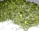 お茶 日本茶 ふかむし茶の製造から試飲作り方17写真