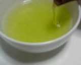 お茶 日本茶 ふかむし茶の製造から試飲作り方22写真
