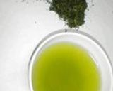 お茶 日本茶 ふかむし茶の製造から試飲作り方23写真