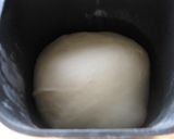 チョコバナナ✿メープルブレッド作り方3写真