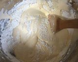 デコレーションケーキ作り方6写真