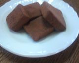 生チョコ♡作り方9写真