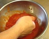 本格パスタ！ボロネーゼ(ミートソース)作り方2写真