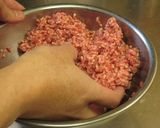 本格パスタ！ボロネーゼ(ミートソース)作り方3写真