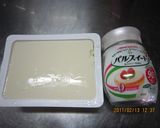 パルスイートで★もっちり豆腐ドーナツ作り方1写真