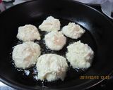 パルスイートで★もっちり豆腐ドーナツ作り方3写真