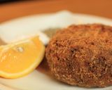 我が家のメンチカツ作り方5写真