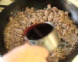 本格パスタ！ボロネーゼ(ミートソース)作り方7写真