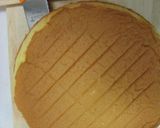 デコレーションケーキ作り方10写真