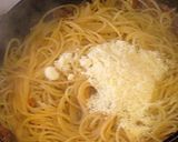 本格パスタ！ボロネーゼ(ミートソース)作り方10写真