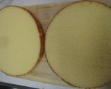 デコレーションケーキ作り方11写真