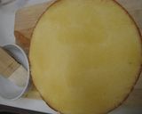 デコレーションケーキ作り方12写真