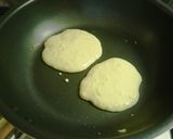 パルスイートで❤ヘルシーホットケーキ作り方4写真