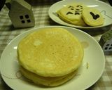 パルスイートで❤ヘルシーホットケーキ作り方5写真