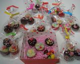 ❤バレンタイン♡友チョコ❤カップチョコ♡作り方9写真