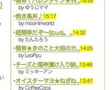 簡単！バレンタイン★Wチョコマフィン★作り方8写真