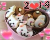 サクサク簡単☆きなこクッキー作り方8写真