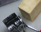 オニオングラタンリゾット作り方7写真