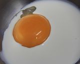 オニオングラタンリゾット作り方5写真