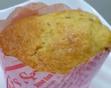 ★朝食ぴったりバナナチョコマフィン★作り方3写真