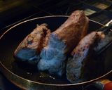 簡単！目分量で柔らか豚煮（チャーシュー）作り方4写真