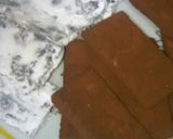 生チョコ＆トリュフ。。型も？ｗ作り方4写真