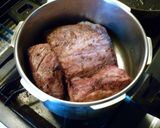 簡単！目分量で柔らか豚煮（チャーシュー）作り方5写真