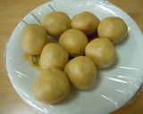 お家で本格メロンパン作り方7写真