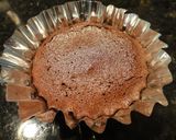 バレンタイン❤半熟★ショコラ♪とろぉ~り作り方11写真