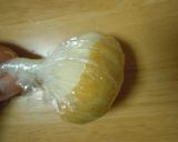 お家で本格メロンパン作り方9写真