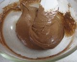オレンジチーズのかくれんぼカップケーキ♪作り方6写真