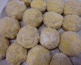 ★鮭クリーミィーコロッケ★作り方10写真