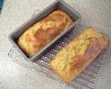 ホットケーキミックスでバナナマカダミアパウンド♪作り方5写真