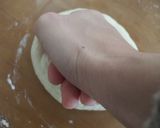 りんごのシュトゥルーデル作り方3写真