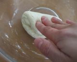 りんごのシュトゥルーデル作り方4写真