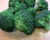 野菜のとろっと鶏玉子中華スープ作り方1写真