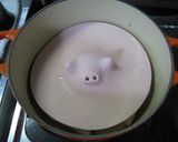 たっぷり食べられる♪ツナ大根作り方2写真