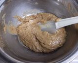計りいらず！！簡単＊りんごの炊飯ケーキ♪作り方1写真
