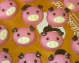 生チョコ＆トリュフ。。型も？ｗ作り方10写真