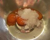 ノンオイル☆ガトーショコラ作り方3写真