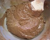 ノンオイル☆ガトーショコラ作り方5写真