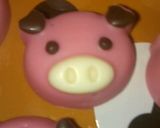 生チョコ＆トリュフ。。型も？ｗ作り方11写真