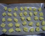 簡単ロッククッキー作り方4写真